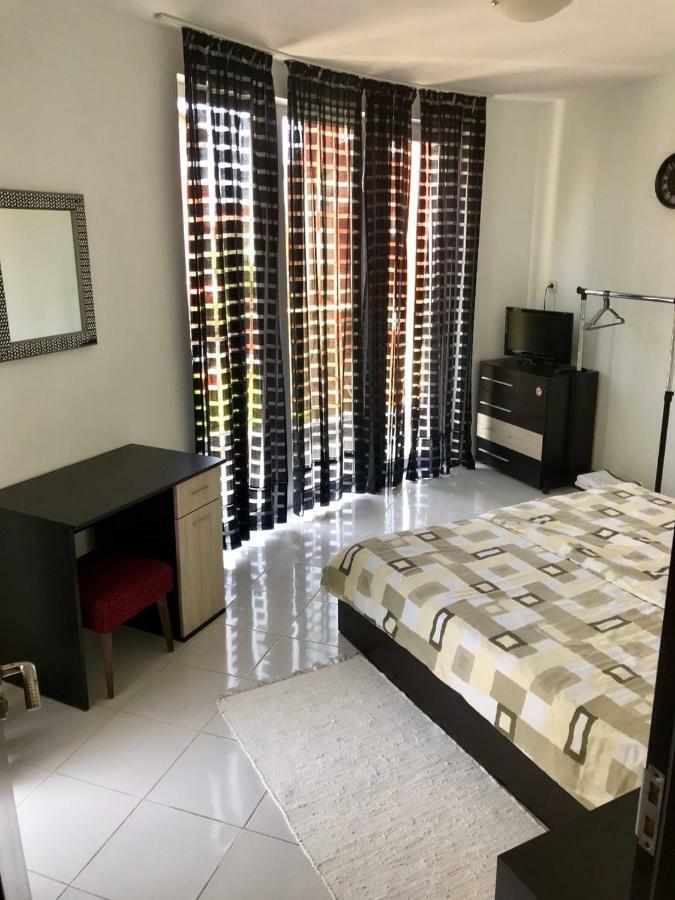 Helga Apartment Obzor Esterno foto